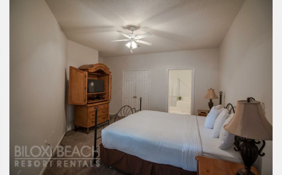 Fotos de Legacy Villa 801 - Two Bedroom Apartment. 2252 Beach Drive, Gulfport, 39507, Estados Unidos
