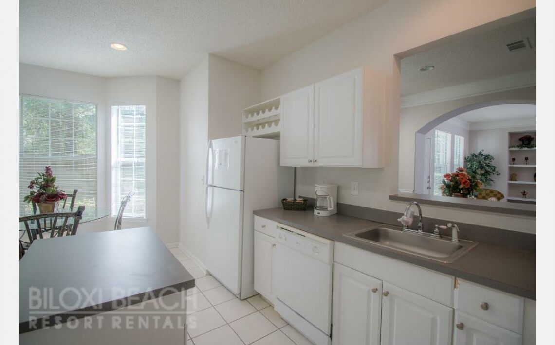 Fotos de Legacy Villa 801 - Two Bedroom Apartment. 2252 Beach Drive, Gulfport, 39507, Estados Unidos