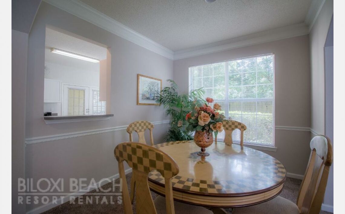 Fotos de Legacy Villa 801 - Two Bedroom Apartment. 2252 Beach Drive, Gulfport, 39507, Estados Unidos