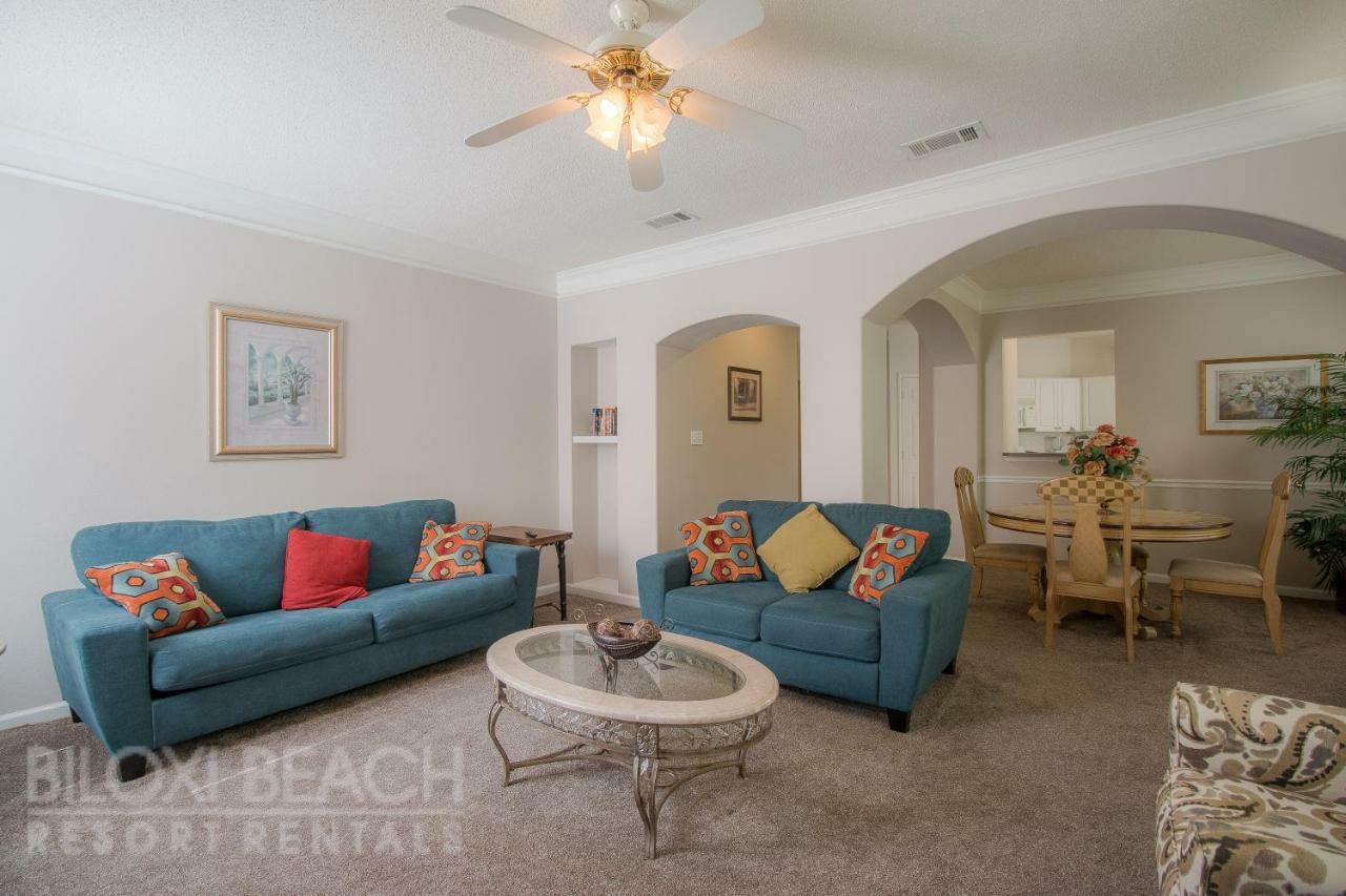 2252 Beach Drive, Gulfport, 39507, Estados Unidos. hotel enGulfport